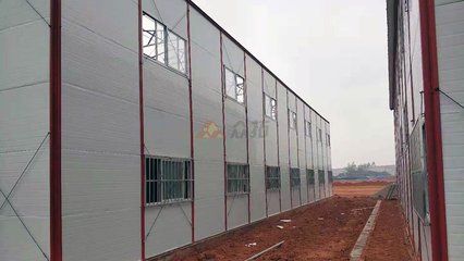 南寧眾拓活動板房_廣西一站式活動板房集裝箱房服務商