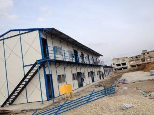 貴州貴陽活動板房&radic;貴陽活動房公司|貴州鋼結構-貴陽鋼結構-崗亭_世界工廠網