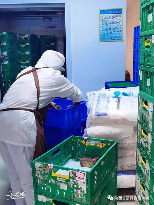 踐行責任,共抗疫情,陜西省清真食品商會會員和青年抗疫志愿者在行動