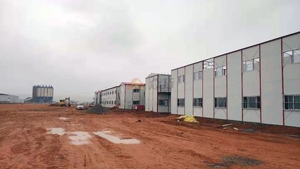 南寧眾拓 廣西一站式活動(dòng)板房與集裝箱房專業(yè)服務(wù)商，輻射貴陽(yáng)市場(chǎng)