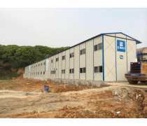 貴陽活動板房 價格、安裝服務與專業品牌（以貴州金耀隆為例）