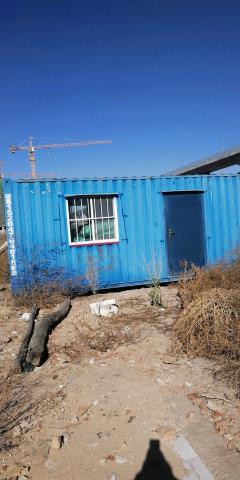 貴陽活動板房回收服務詳解——綠色環保與資源再利用的重要途徑